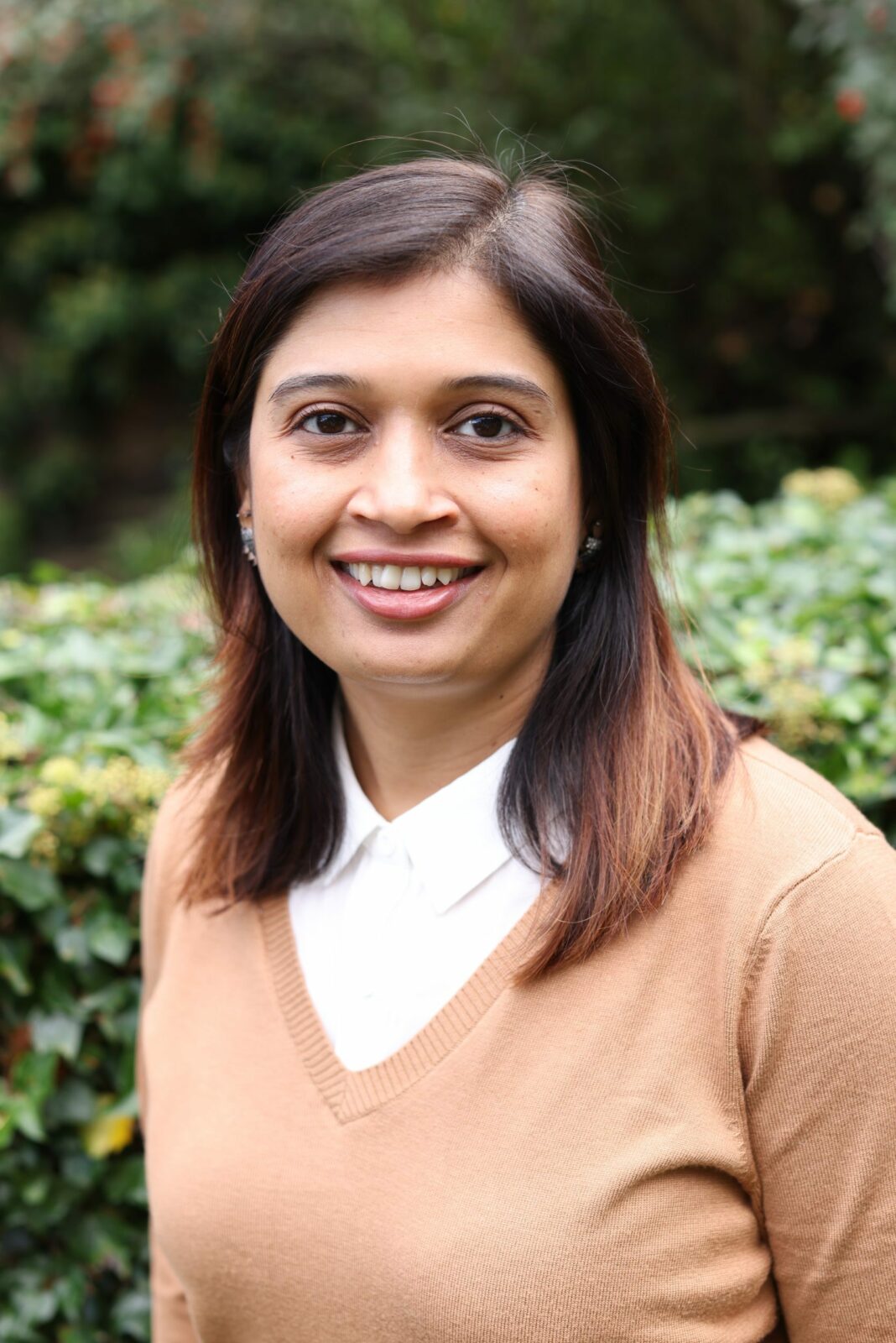 Mrs Harshada Kadam
