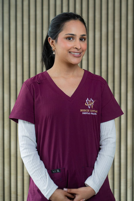 Mariyam Durrani