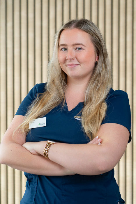 Danielle Winskill