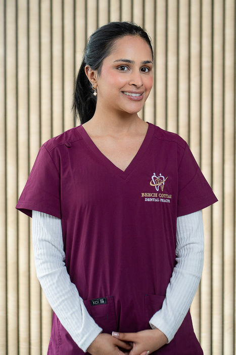 Mariyam Durrani