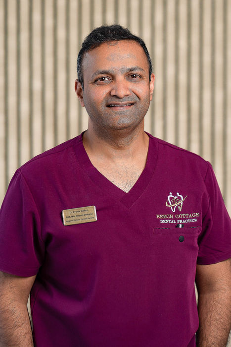 Pravin Kadam