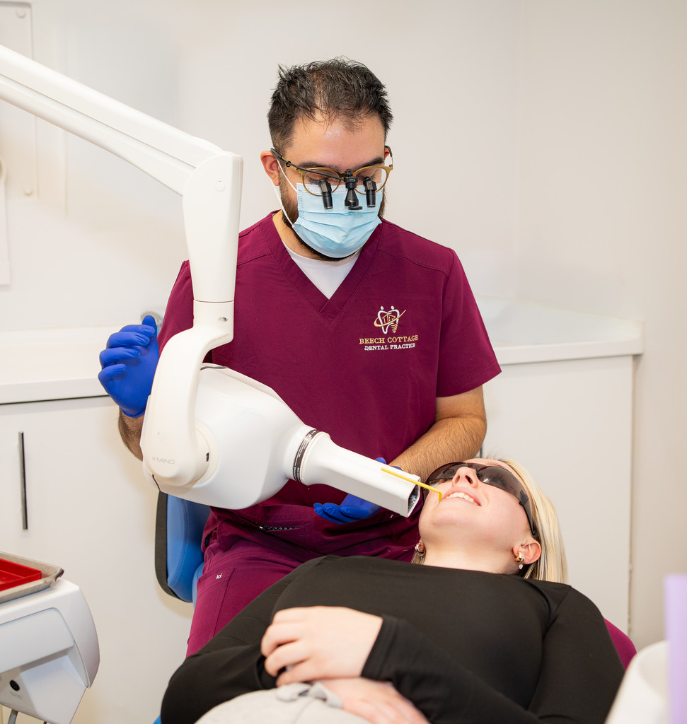 Dental Filling