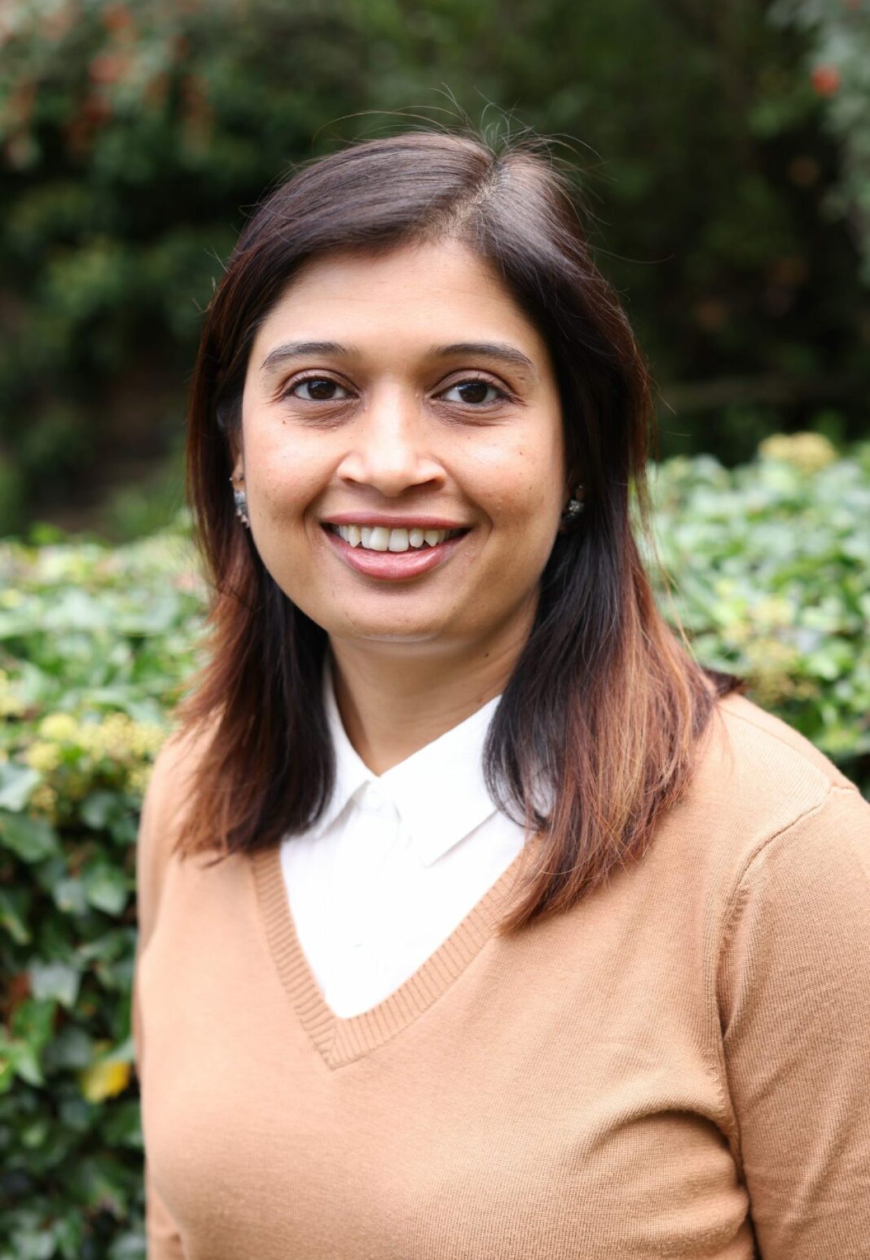 Mrs Harshada Kadam