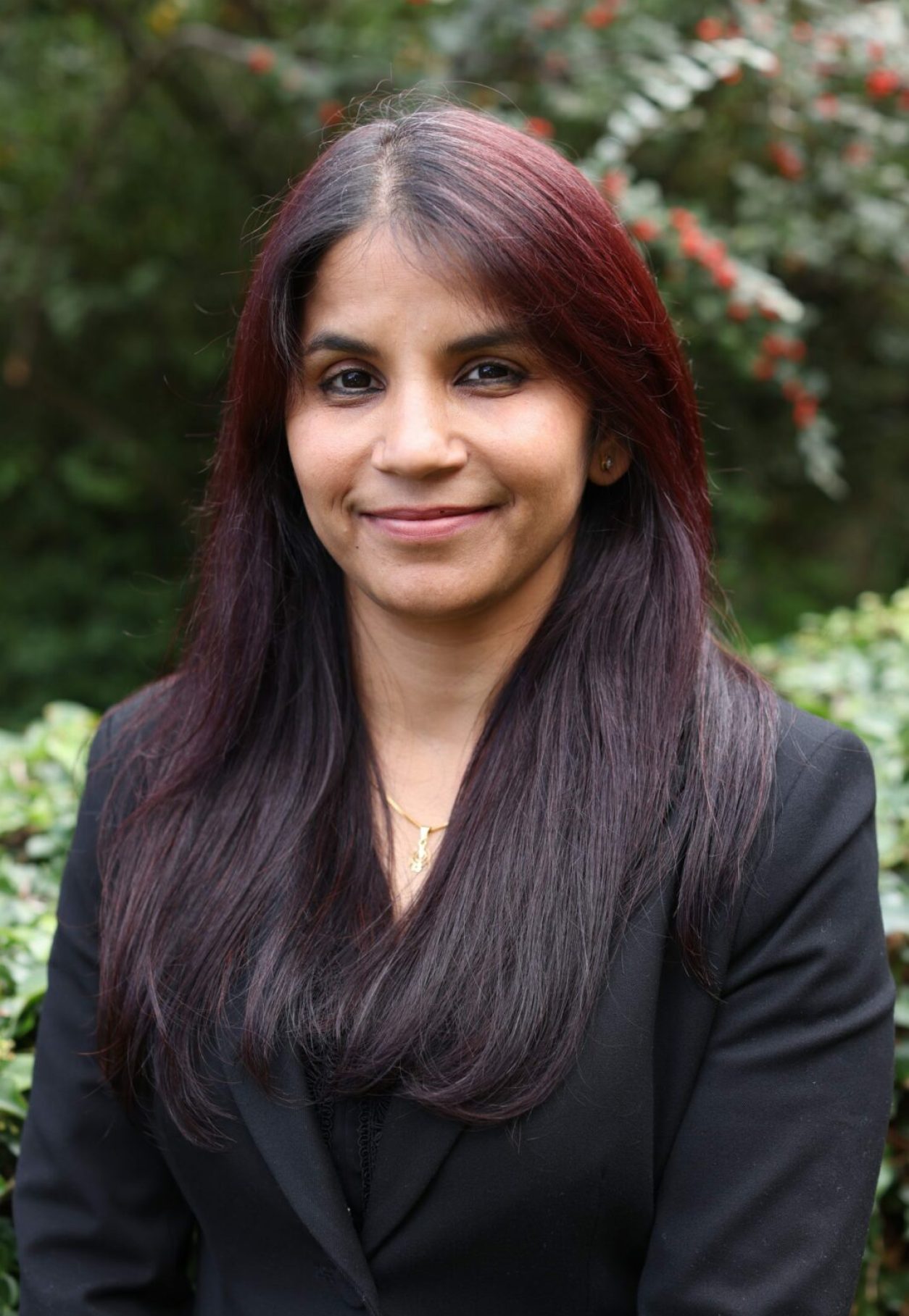 Payal Singh