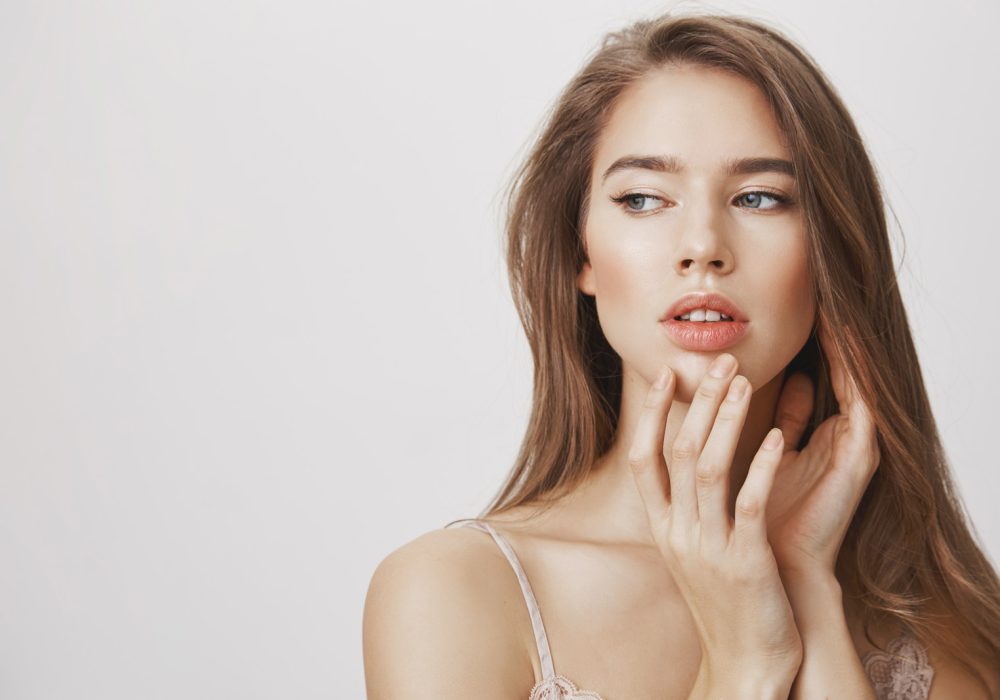 Lip Enhancement